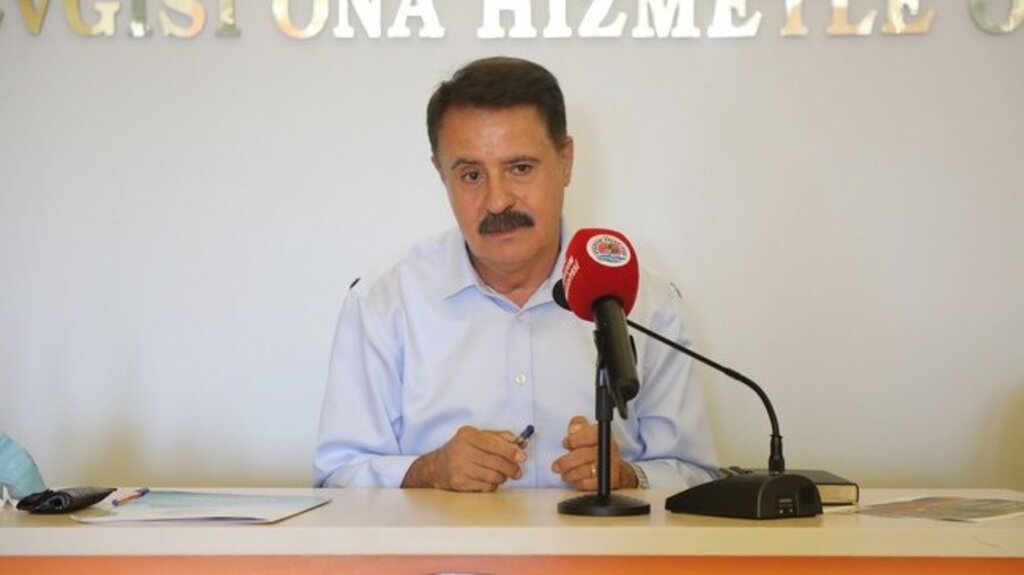 Başkan Deveci’den Yangın Bölgesiyle Dayanışma Çağrısı!