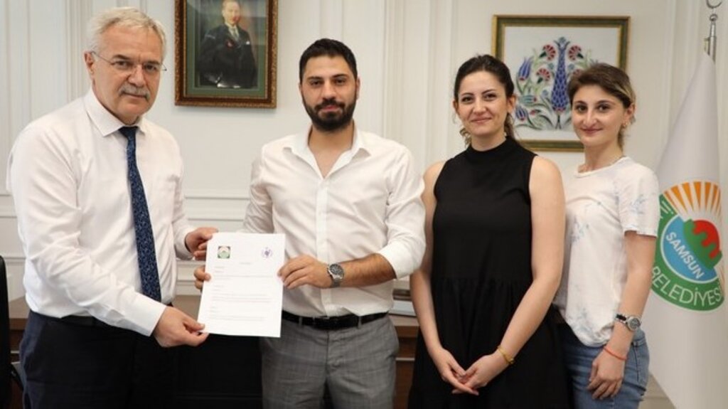 İlkadım Belediyesi Psikolojik Danışmalık Protokolü İmzaladı!