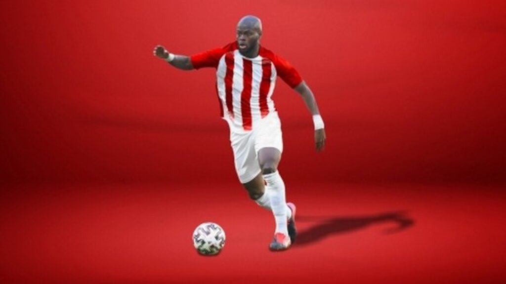 Ismael Diomande Samsunspor’da!