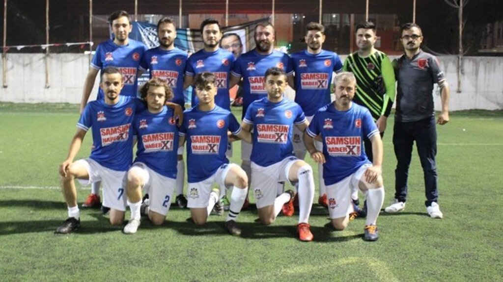 KA-DEF Futbol Turnuvası Devam Ediyor!