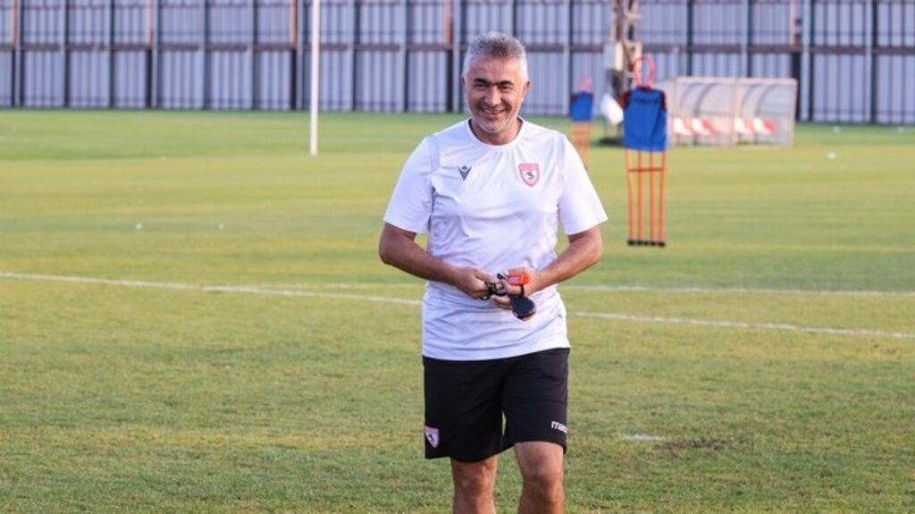 Mehmet Altıparmak, ‘Burada Aile Ortamını Oluşturduk’!