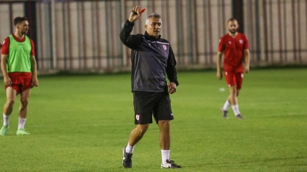 Samsunspor’da 6 Oyuncu Daha Gönderilecek!