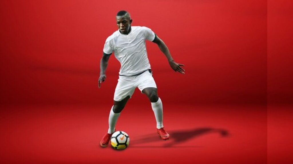 Fofana Resmen Samsunspor’da!