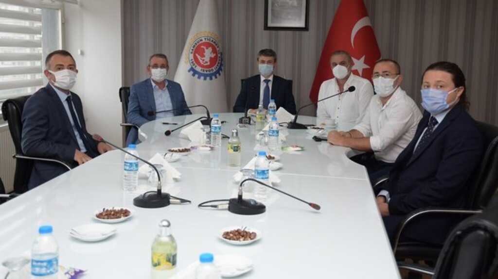 Uzun’dan 7326 sayılı Kanun’dan Yararlanın Çağrısı!