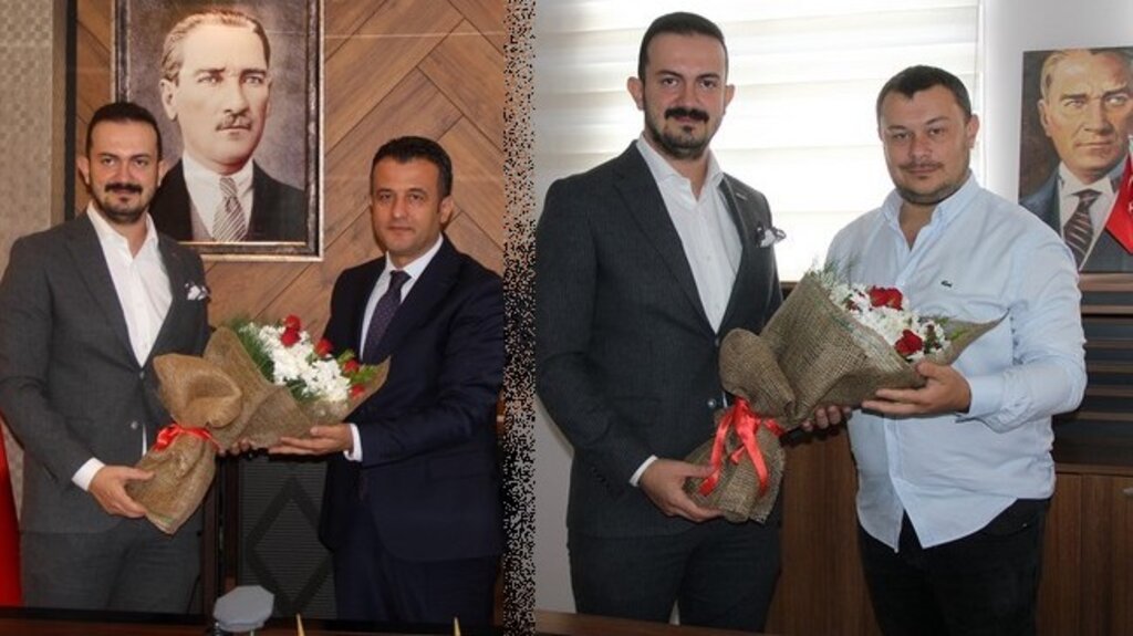 SAMGİAD’dan Çarşamba Çıkarması!