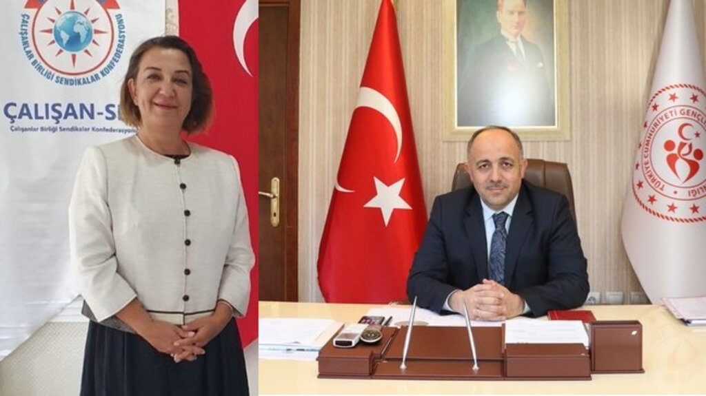 Namlı, 'Samsun GHSİM’de Yapılan Hukuka, Adalete ve Liyakate Aykırı Uygulamalar Ne Zaman Bitecek'?