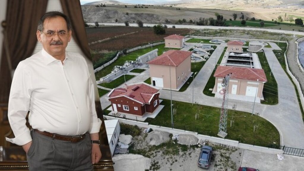 Samsun’da Çevreci Yatırımlar Hızlandı!