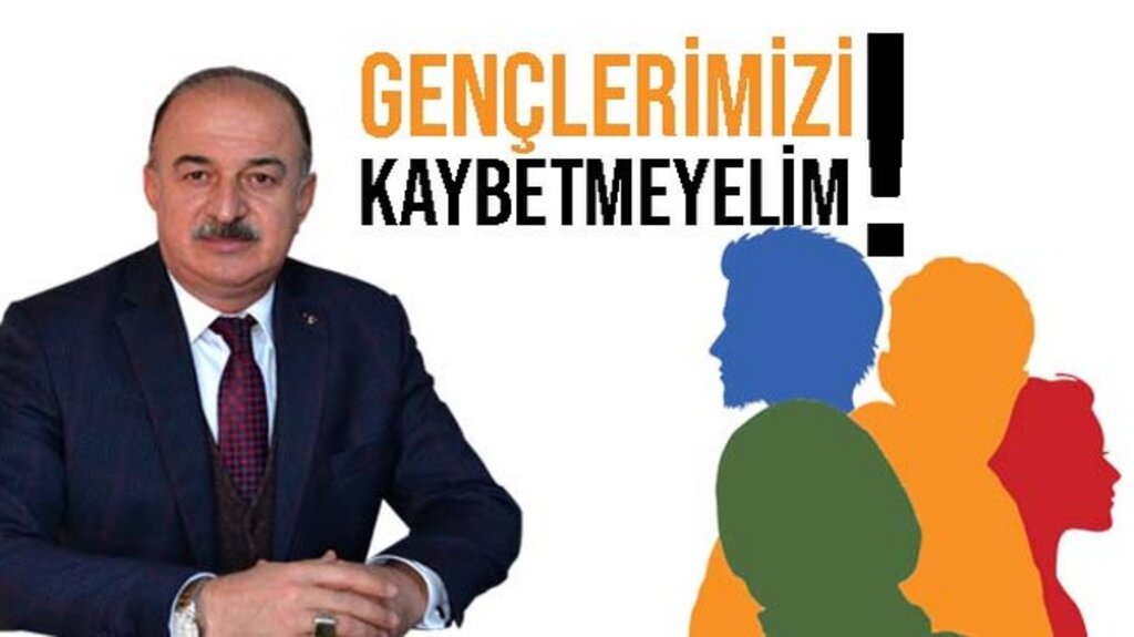 Özdemir’den ‘Dindar mısınız?’ Anketi Değerlendirmesi!