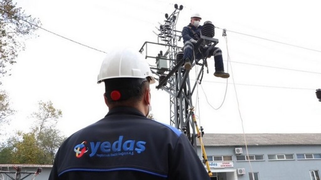 YEDAŞ’ın Teknik Eğitim Merkezine Tam Not!
