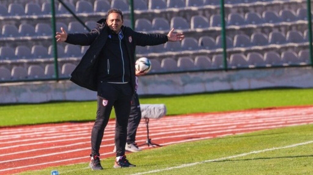 Bandırma Mağlubiyetinin Ardından Fuat Çapa’nın Açıklaması!