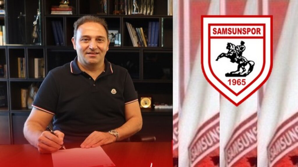 Samsunspor’un Yeni Teknik Direktörü Fuat Çapa’dan İlk Açıklama!