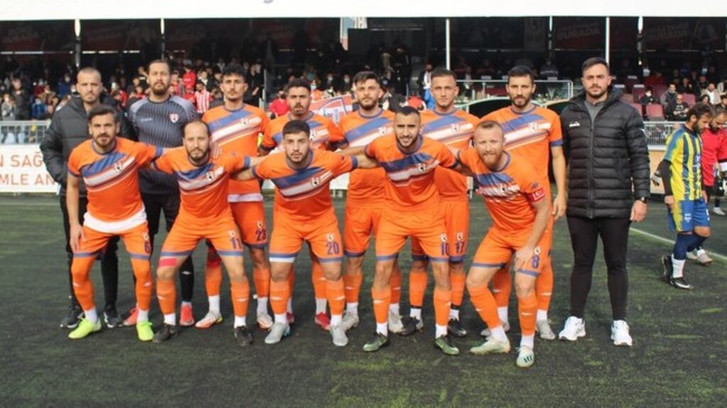 Atakum Belediyespor’dan Deplasmanda Önemli Galibiyet!