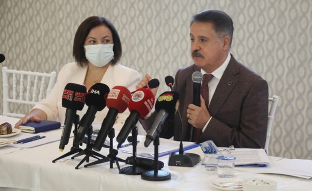 Başkan Deveci’nin AtaMarket Açıklamasına Düzeltme Geldi!