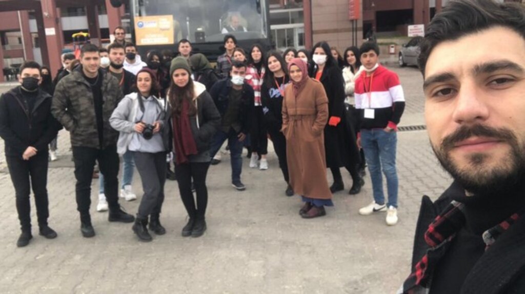 Canik ‘Tam Bana Göre Festival’ İçin Ankara’da!