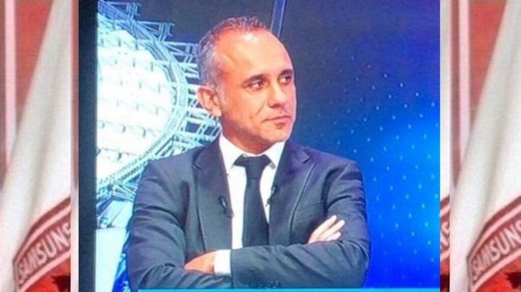 Samsunspor’dan Cenk İşler’e Görev!