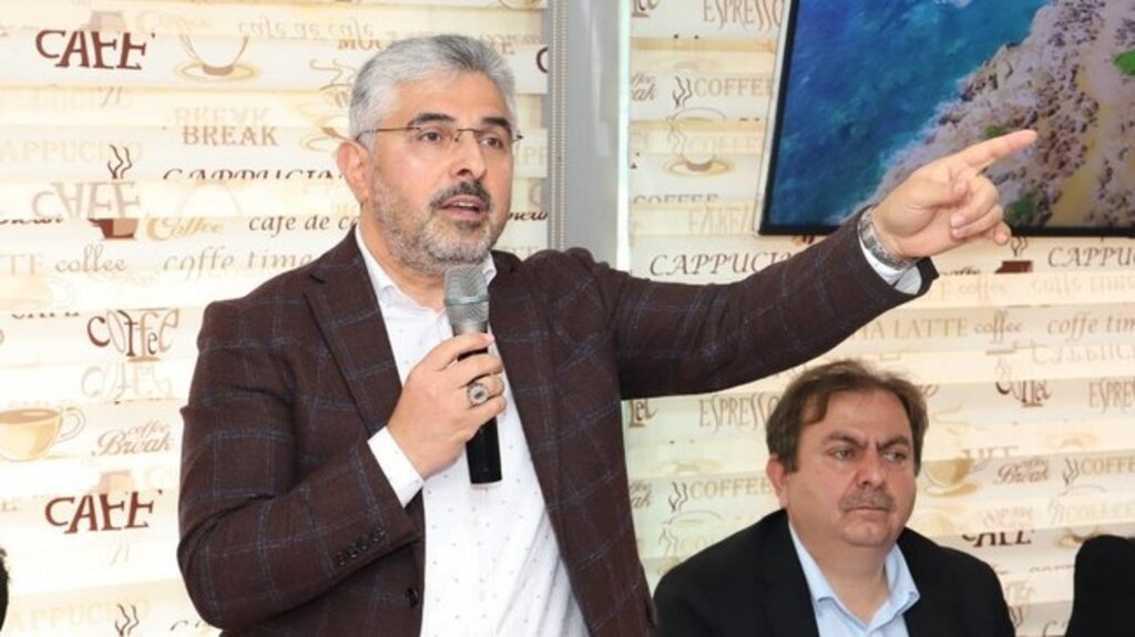 Başkan Aksu, ‘Yolumuza Daha Güçlü Devam Ediyoruz’!