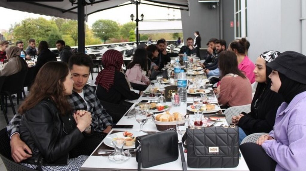 Fotoğrafçılık Topluluğu Samsun’da Tanışma Kahvaltısı Düzenledi!