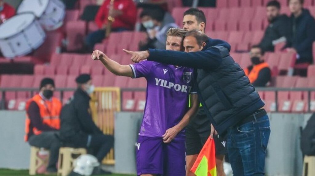 Fuat Çapa Adanaspor Galibiyetini Değerlendirdi!