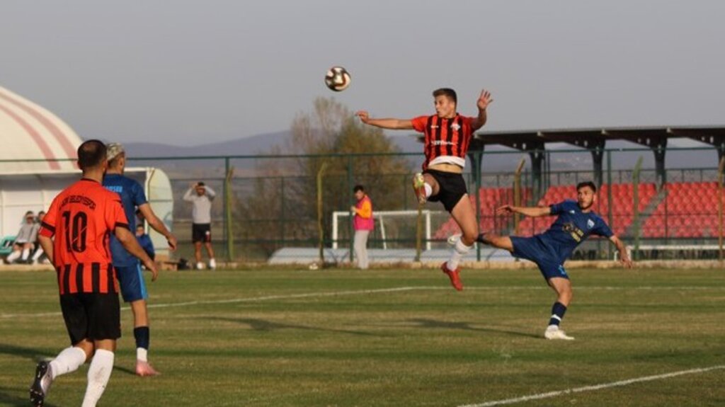 BAL’da Samsun Derbileri Nefes Kesti!