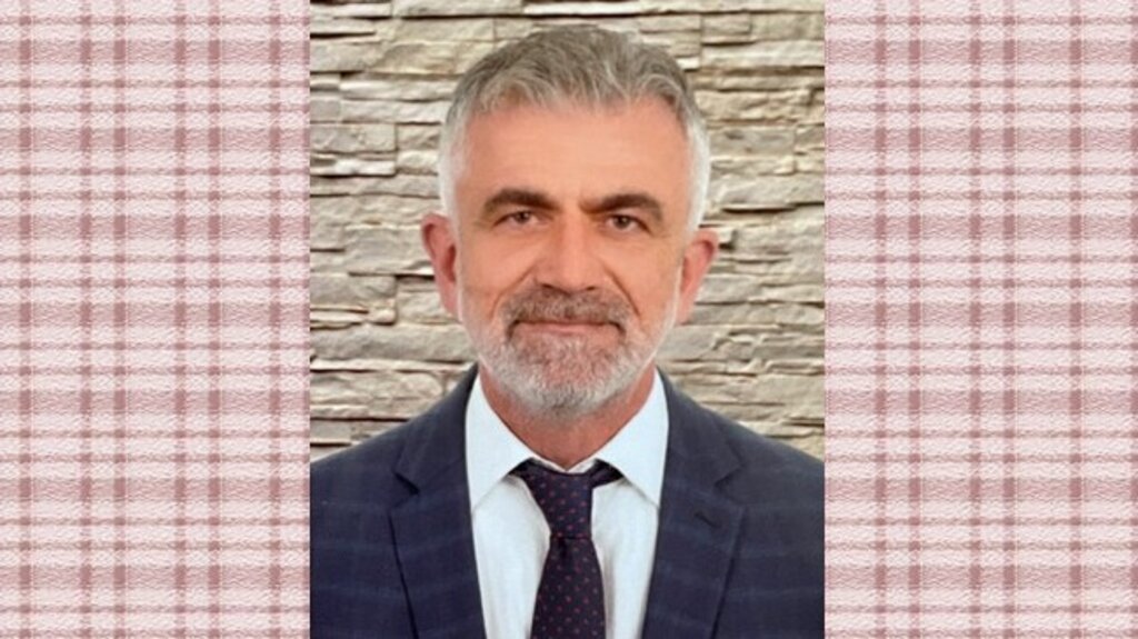 Çerkes İş İnsanları Derneği'nde Görev Değişimi!