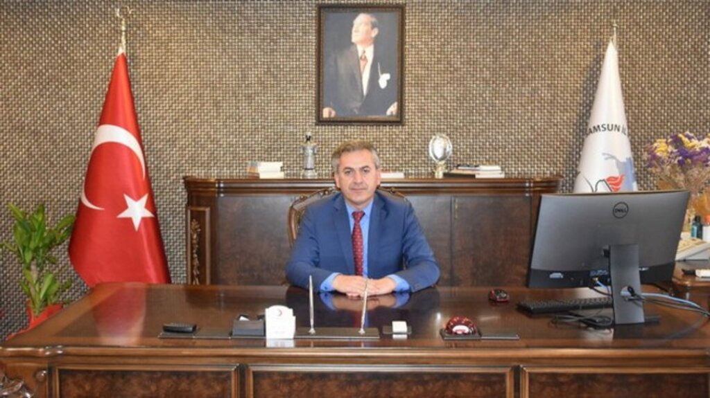 Müdür Murat Yiğit’ten Anlamlı Öğretmenler Günü Kutlaması!