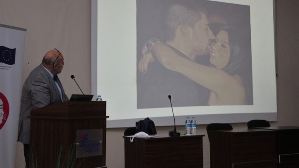 Samsun’da Medyanın Kadın Dili Konferansı Veridi!