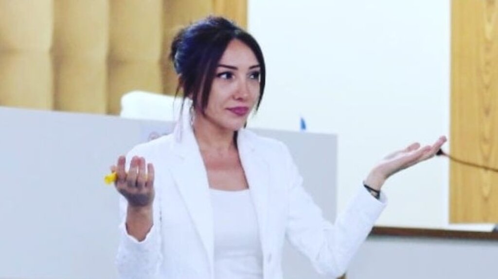 Samsun’daki Bu Eğitim Tam Size Göre!