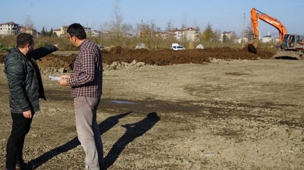 Başkan Kılıç'tan Modern Sera Müjdesi!