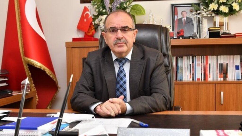 Samsun İtfaiye Daire Başkanından Vatandaşlara Uyarı!