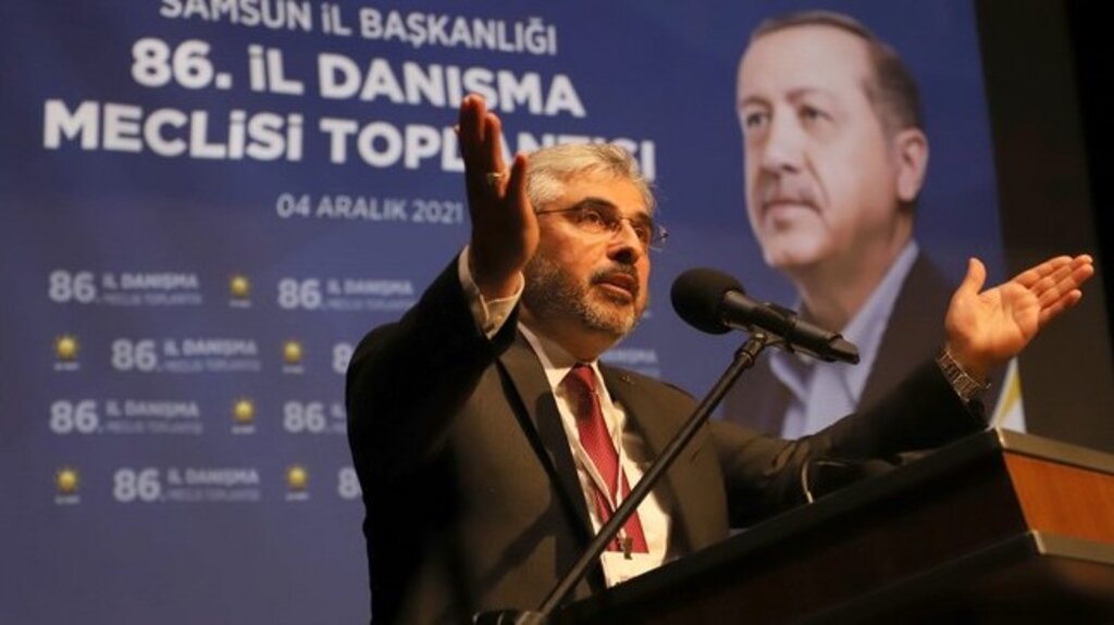 Başkan Aksu, ‘Birlikteliğimiz, Coşkumuz, İnancımız İlk Günkü Gibi’!