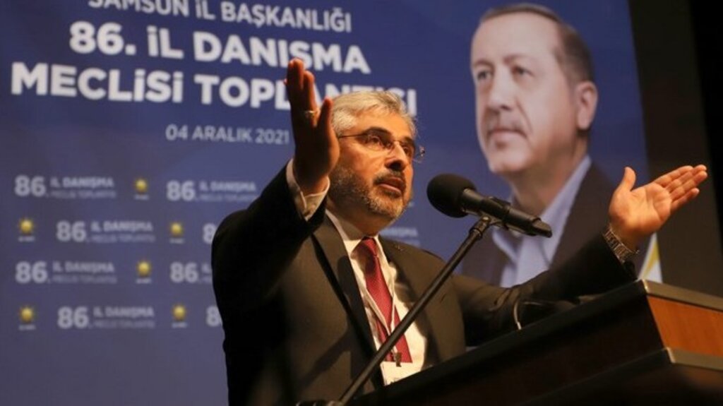 Başkan Aksu, ‘Birlikteliğimiz, Coşkumuz, İnancımız İlk Günkü Gibi’!