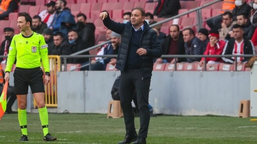Fuat Çapa’dan Transfer Açıklaması!