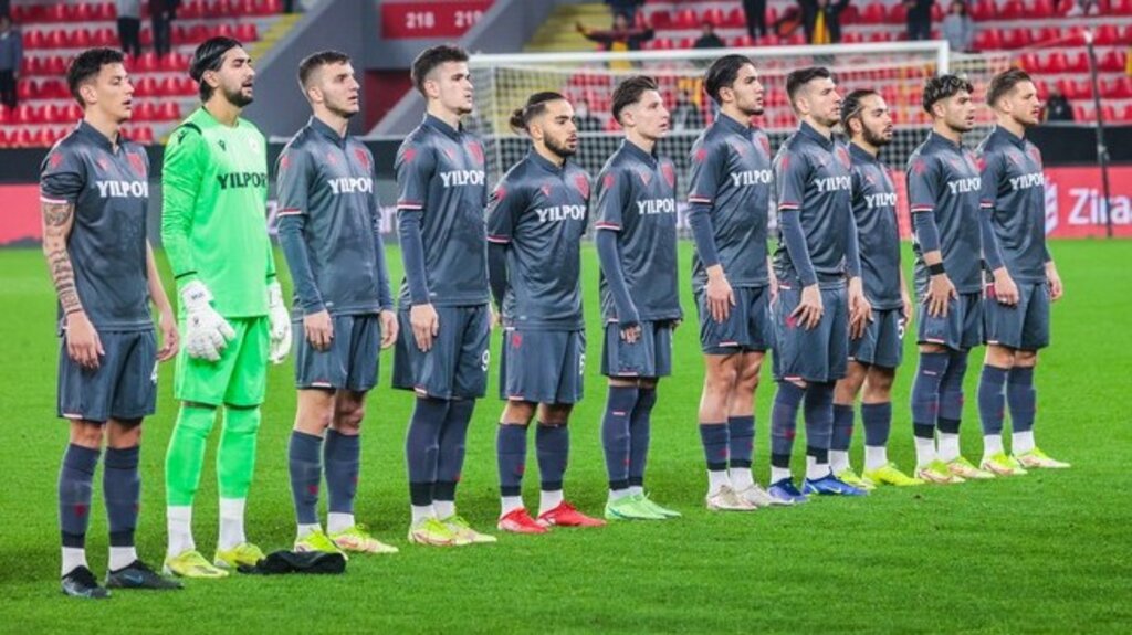 Canınız Sağ Olsun Gençler!