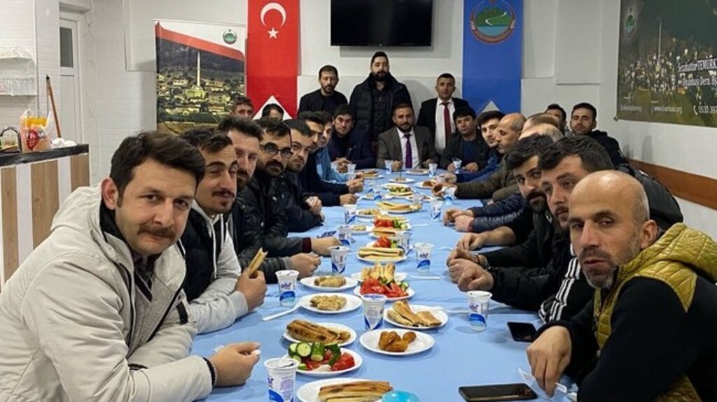 Kavak Genç Girişimciler Derneği (KGGD) Kuruldu!