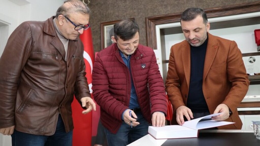 Kavak Kültürü Koruma Altında!