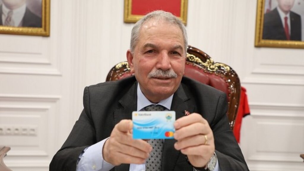 Kredi Kart Özelliğine Kavuşan Hilal Kartlar Hizmete Giriyor!