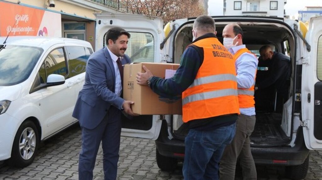 PAYMER Çalışmalarında Hız Kesmiyor!