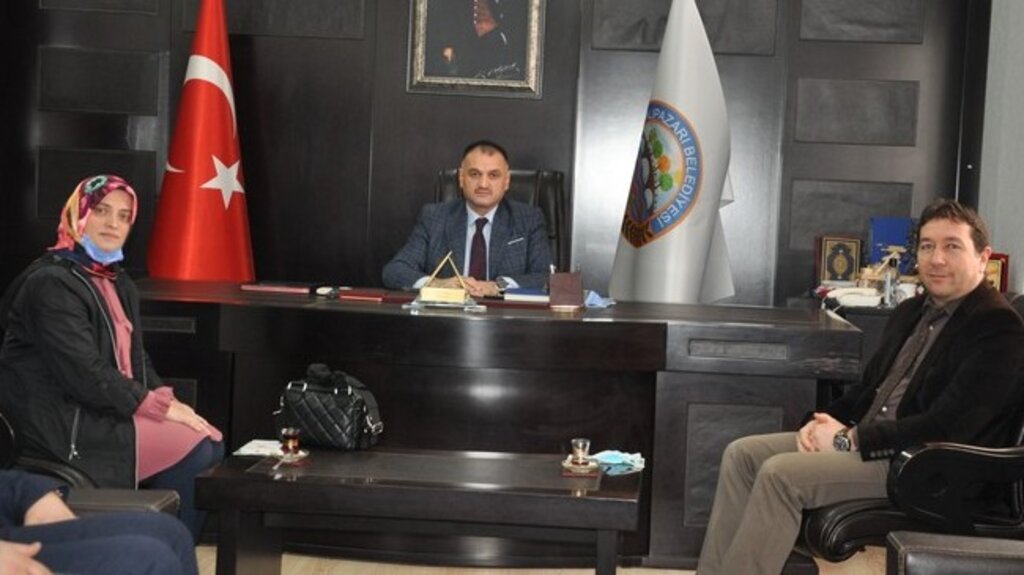 Salıpazarı'nda PECS Hayata Geçiyor!