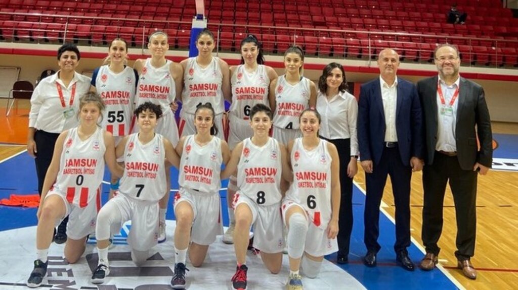 Nilüfer Aydoğan, ‘Deplasmana Gidemiyoruz’!