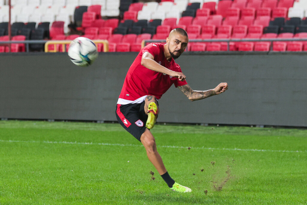Samsunspor'un Bankosu Soner Gönül!