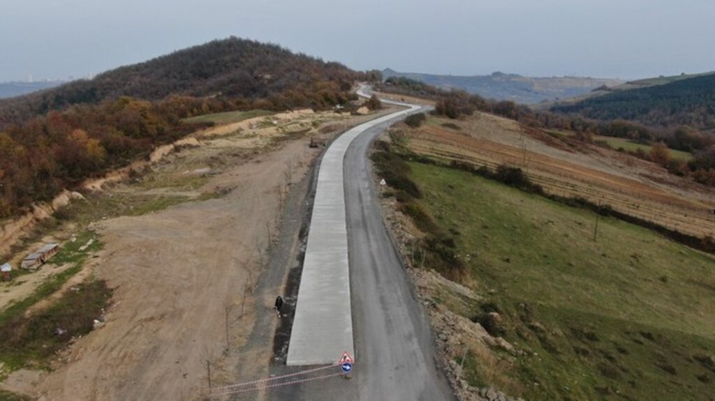 ‘Kurtuluş Yolu’ Turizme Kazandırılıyor!