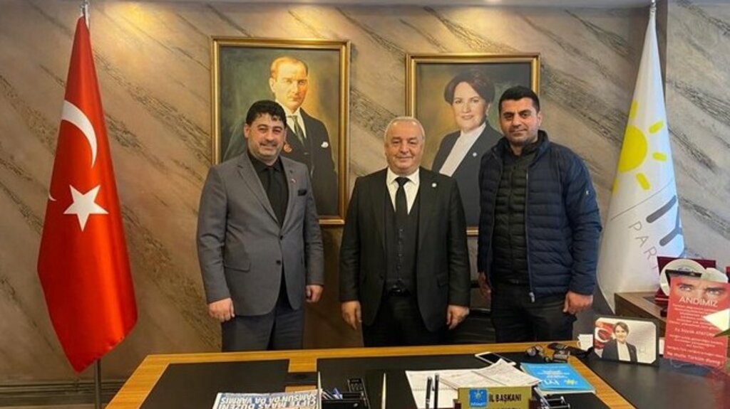 Alcan, ‘Ekonomik Güç Refah Seviyesini Belirler’!