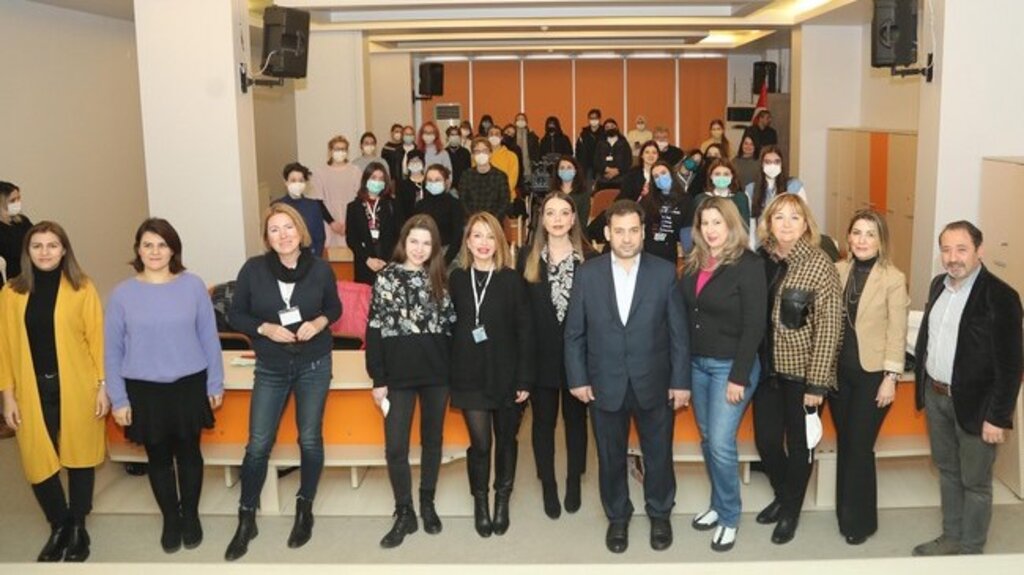 Atakum Belediyesi’nden Erasmus Öğrencilerine Tanıtım!