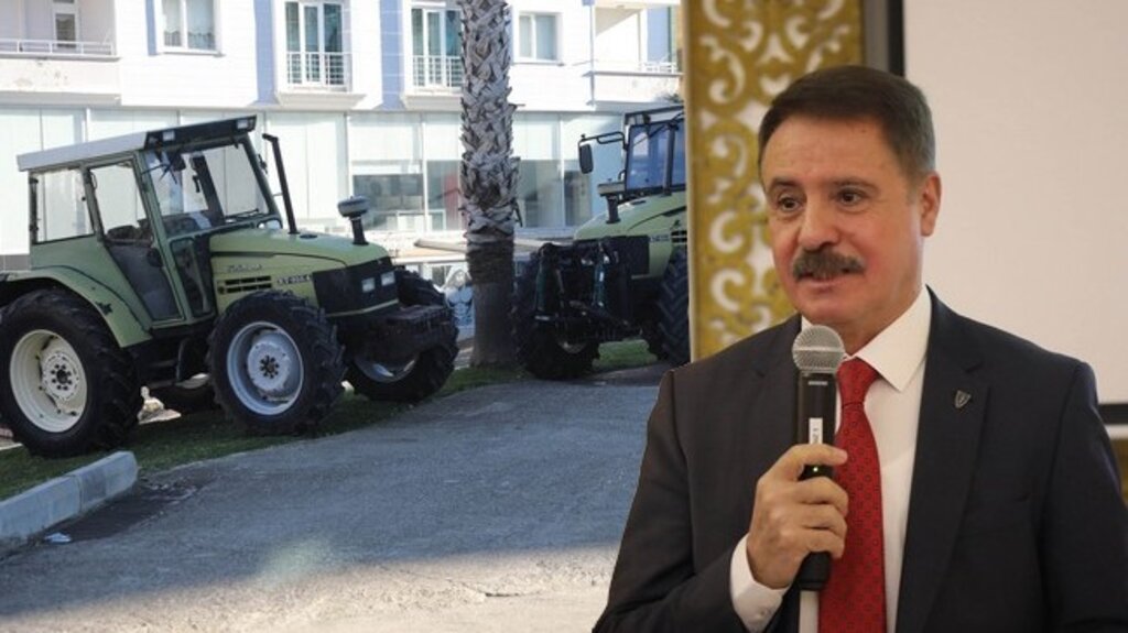 Atakum’da Kırsal Kalkınma Paneli!