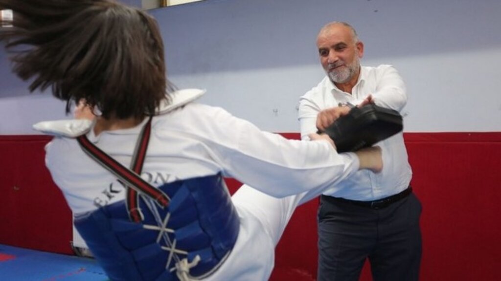 Başkan Sandıkçı’dan Spor Şenliğine Davet!