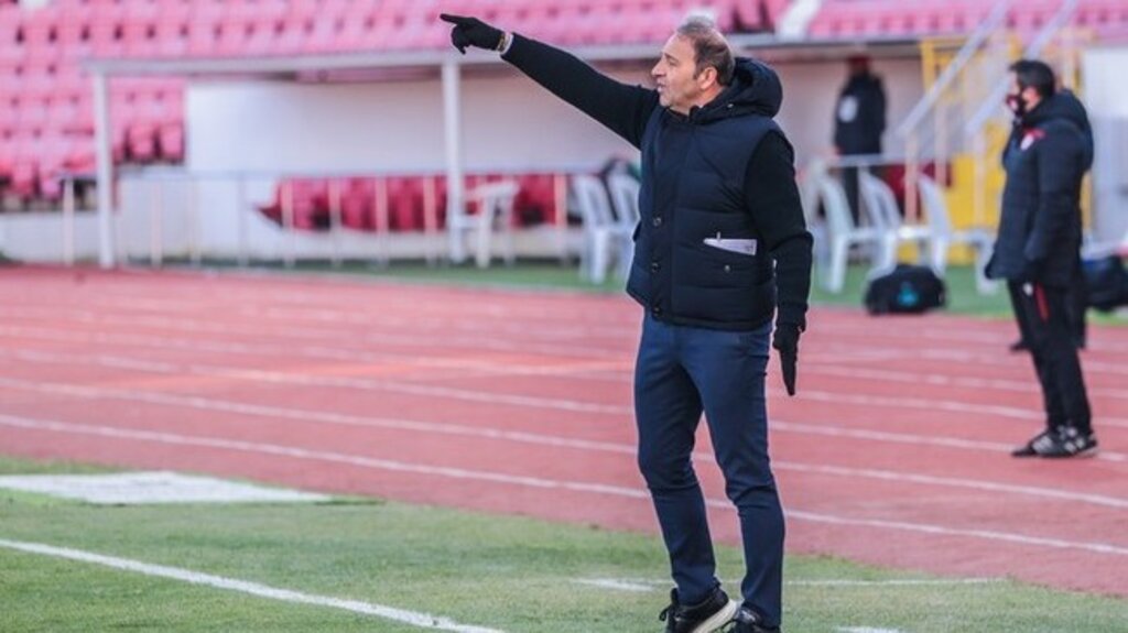 Balıkesirspor Maçının Ardından Fuat Çapa’nın Açıklaması!