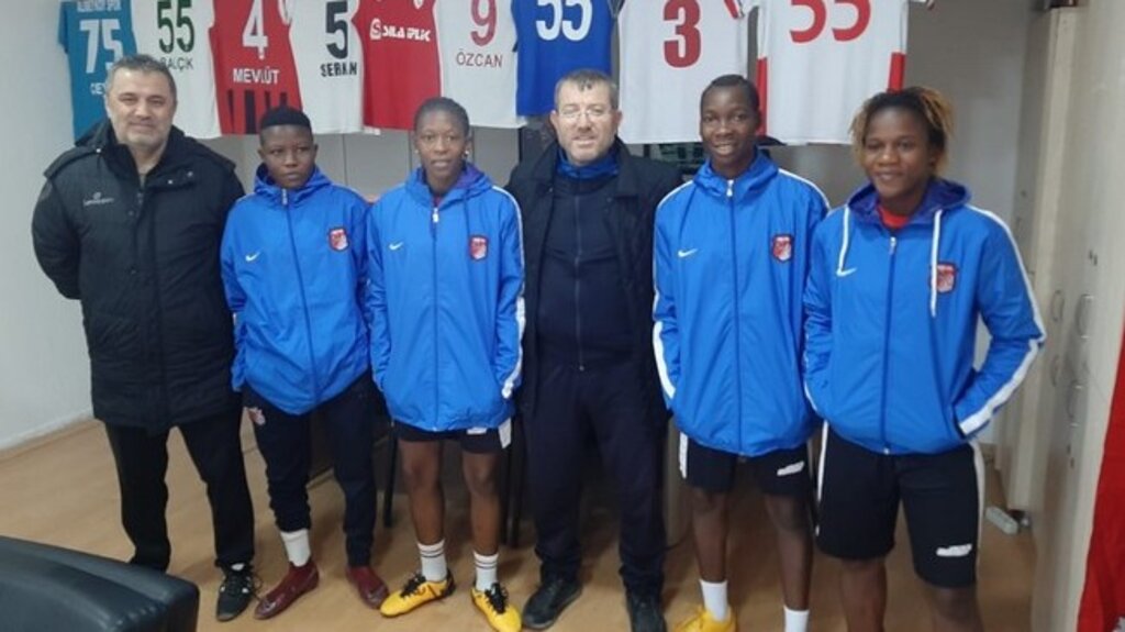 İlkadım YABPA’da Transfer Harekâtı!