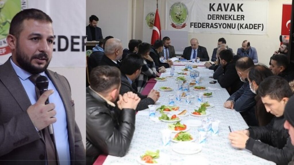 KGGD Adem Sekmenoğlu İle Yola Devam Dedi!