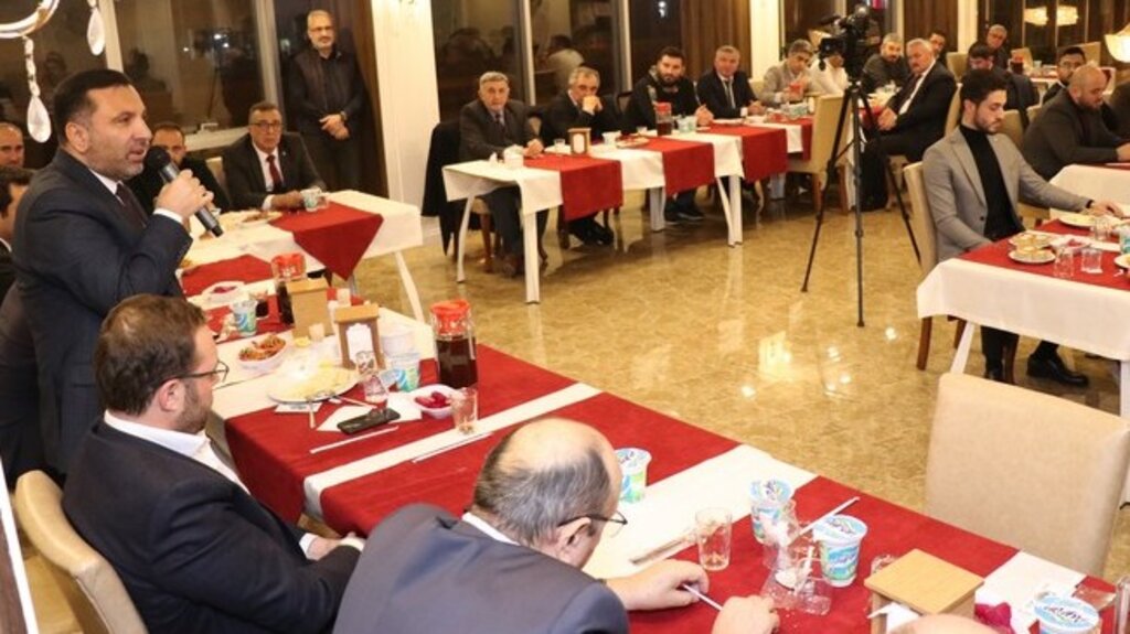 Kavak, Samsun’un Sanayi Üssü Olacak!