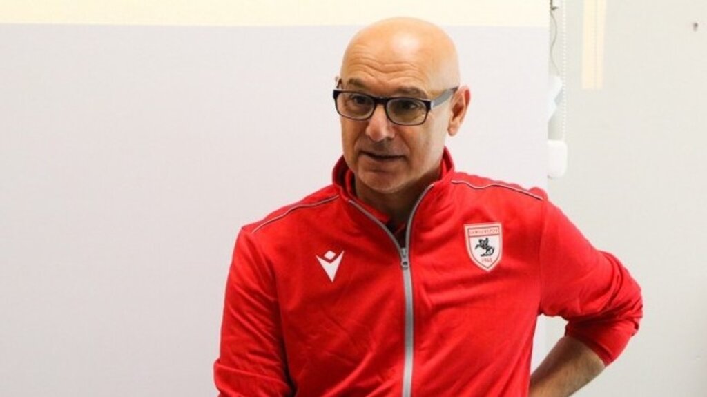 Samsunspor Futbol Akademi Antrenörlerine Eğitim!